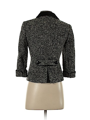 Ann Taylor LOFT Wool Coat (view 2)