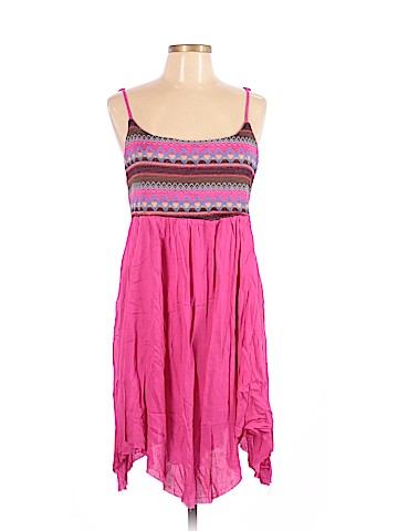 Hayden Casual Dress (view 1)