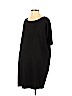 Hatch Black Casual Dress Size Med Maternity (2) - photo 1