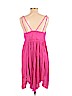 Hayden 100% Rayon Pink Casual Dress Size L - photo 2