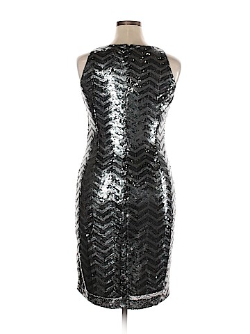 Lauren by Ralph Lauren Cocktail Dress (view 2)