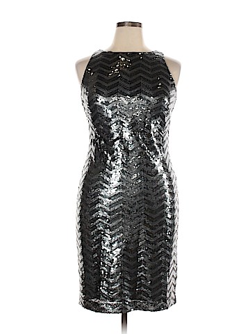 Lauren by Ralph Lauren Cocktail Dress (view 1)