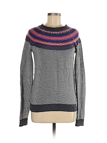 Mossimo Supply Co. Pullover Sweater (view 1)