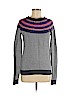 Mossimo Supply Co. Gray Pullover Sweater Size M - photo 1