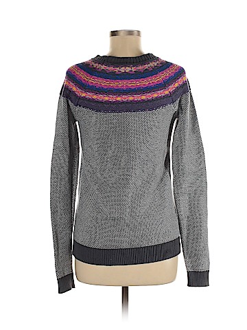 Mossimo Supply Co. Pullover Sweater (view 2)