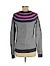 Mossimo Supply Co. Gray Pullover Sweater Size M - photo 2