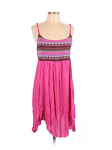 Hayden Casual Dress (view 1)