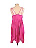Hayden 100% Rayon Pink Casual Dress Size L - photo 2