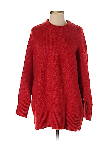 Zara Pullover Sweater (view 1)