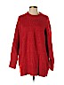 Zara Red Pullover Sweater Size S - photo 1