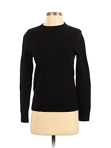 Theory Wool Pullover Sweater (view 1)