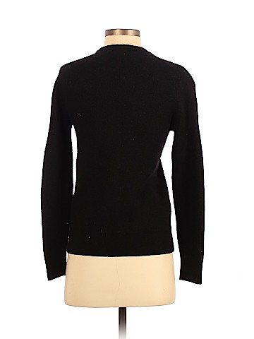 Theory Wool Pullover Sweater (view 2)