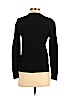 Theory 100% Merino Wool Black Wool Pullover Sweater Size S - photo 2