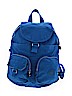 Kipling Blue Backpack One size - photo 1