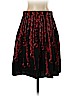 W by Worth Black Casual Skirt Size 2 - photo 2