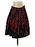 W by Worth Black Casual Skirt Size 2 - photo 1