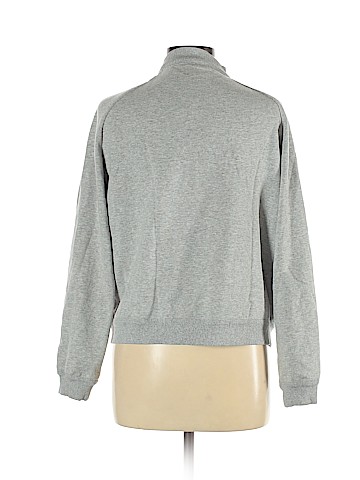 Cloth and Steel Jacket (view 2)