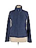 CG-L-CG 100% Polyester Blue Fleece Size XL - photo 1