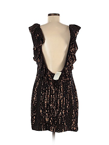 Camilla and Marc Cocktail Dress (view 2)