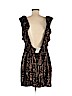 Camilla and Marc Black Cocktail Dress Size 8 - photo 2