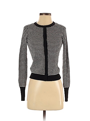 Zara Cardigan (view 1)