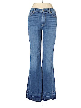 7 For All Mankind Size 28 waist