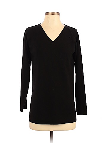 Eileen Fisher Wool Pullover Sweater (view 1)