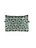 Unbranded Print Green Makeup Bag One size - photo 1