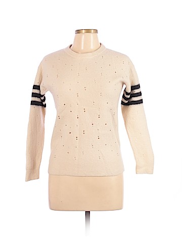 Current/Elliott Wool Pullover Sweater (view 1)