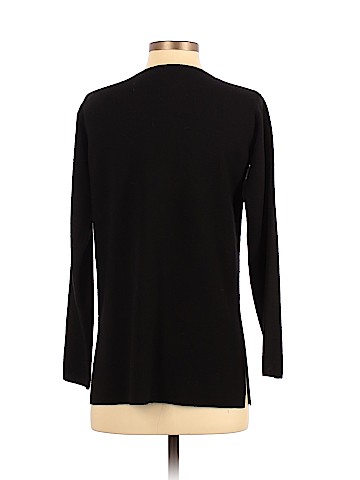 Eileen Fisher Wool Pullover Sweater (view 2)