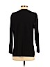 Eileen Fisher 100% Wool Black Wool Pullover Sweater Size S (petite) - photo 2