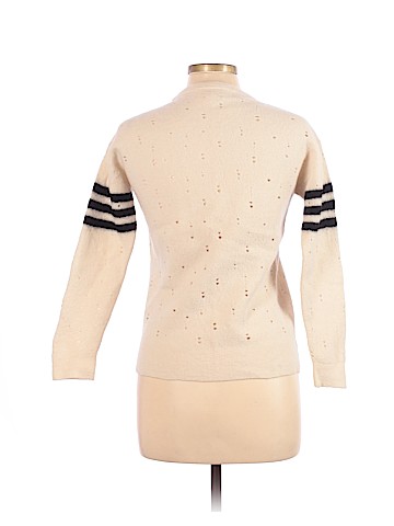 Current/Elliott Wool Pullover Sweater (view 2)