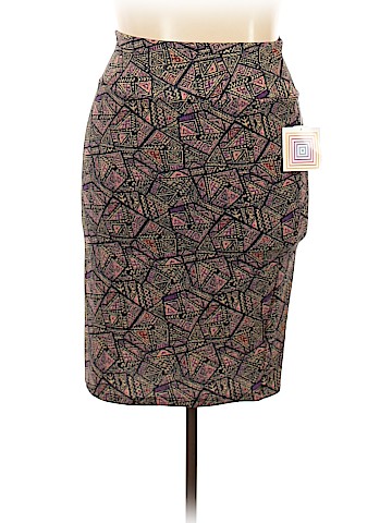 Lularoe Casual Skirt (view 1)