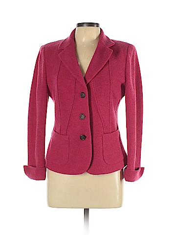 Trixi Schober Wool Blazer (view 1)