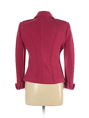 Trixi Schober Wool Blazer (view 2)