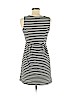 Monteau Black Casual Dress Size M - photo 2