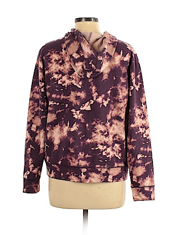 Flirtitude Zip Up Hoodie (view 2)