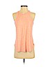 Victoria's Secret Orange Active Tank Size S (petite) - photo 1