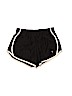 Danskin Now 100% Polyester Black Athletic Shorts Size 6 - 6X - photo 1
