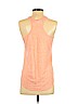 Victoria's Secret Orange Active Tank Size S (petite) - photo 2