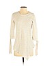 Vince Camuto Ivory Pullover Sweater Size XS - photo 1