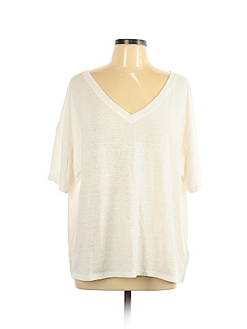 Gap 3/4 Sleeve Top (view 1)