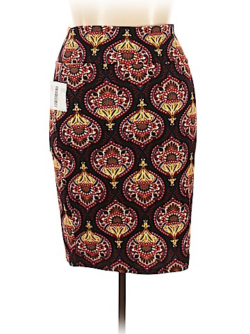 Lularoe Casual Skirt (view 2)