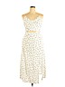 Lush Ivory Casual Dress Size XL - photo 2