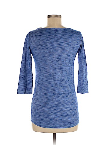 Adidas 3/4 Sleeve T-Shirt (view 2)