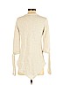 Vince Camuto Ivory Pullover Sweater Size XS - photo 2