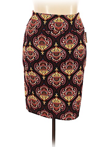 Lularoe Casual Skirt (view 1)