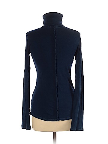 Adriano Goldschmied Long Sleeve Turtleneck (view 2)