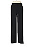 Trina Turk Black Dress Pants Size 6 - photo 1