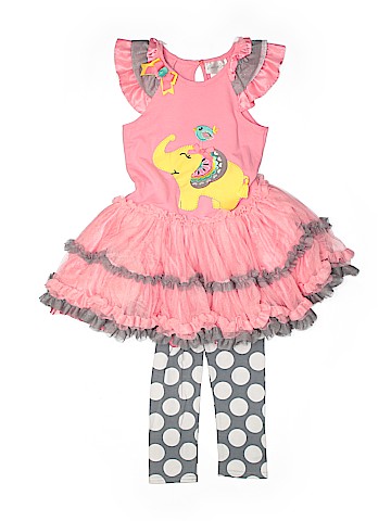 Emily Rose Dress (view 1)